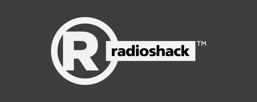 RADIOSHACK