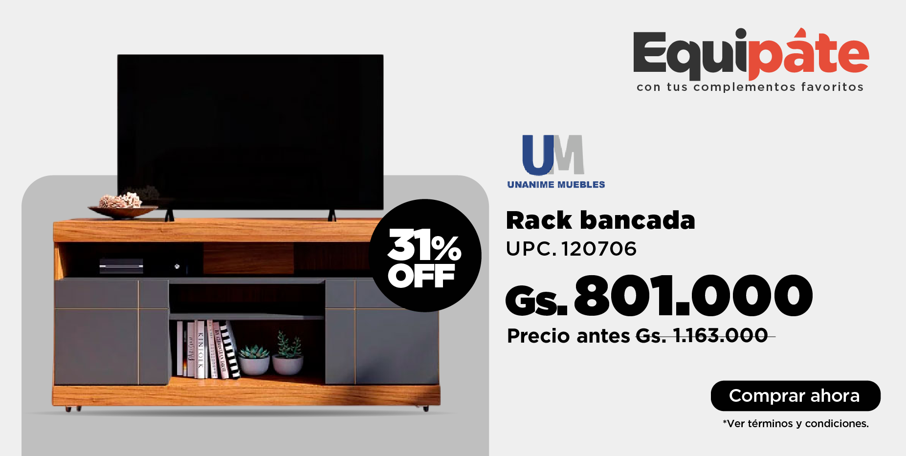 Imagen de Banner principal